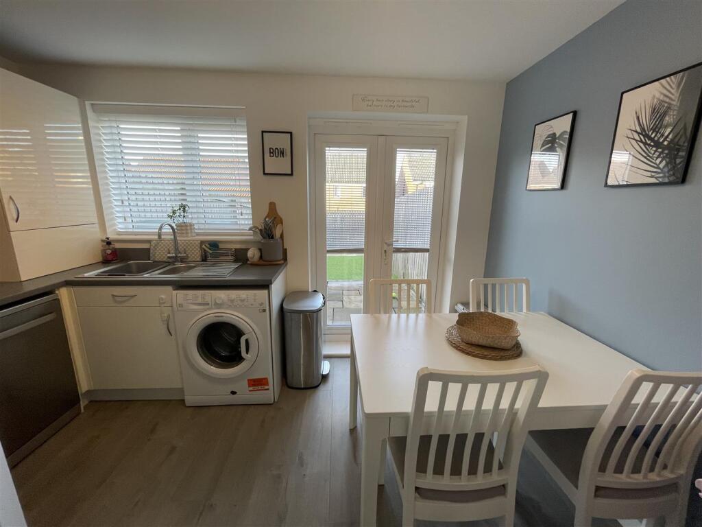 Glanville Drive, Houghton Le Spring