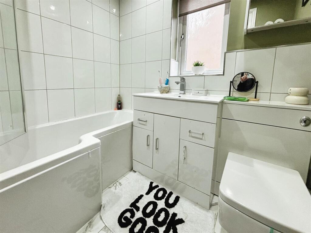 House Bathroom