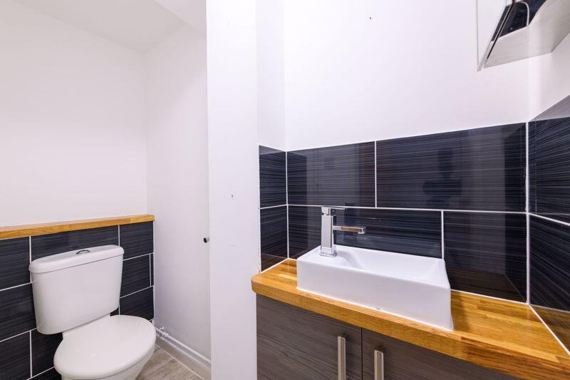 Cloakroom
