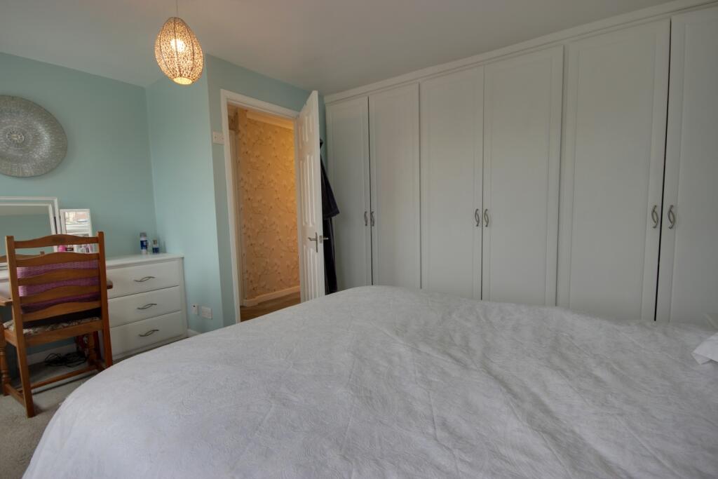 1 Bed 1C