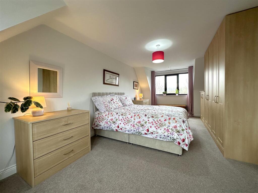 Bedroom Three 772