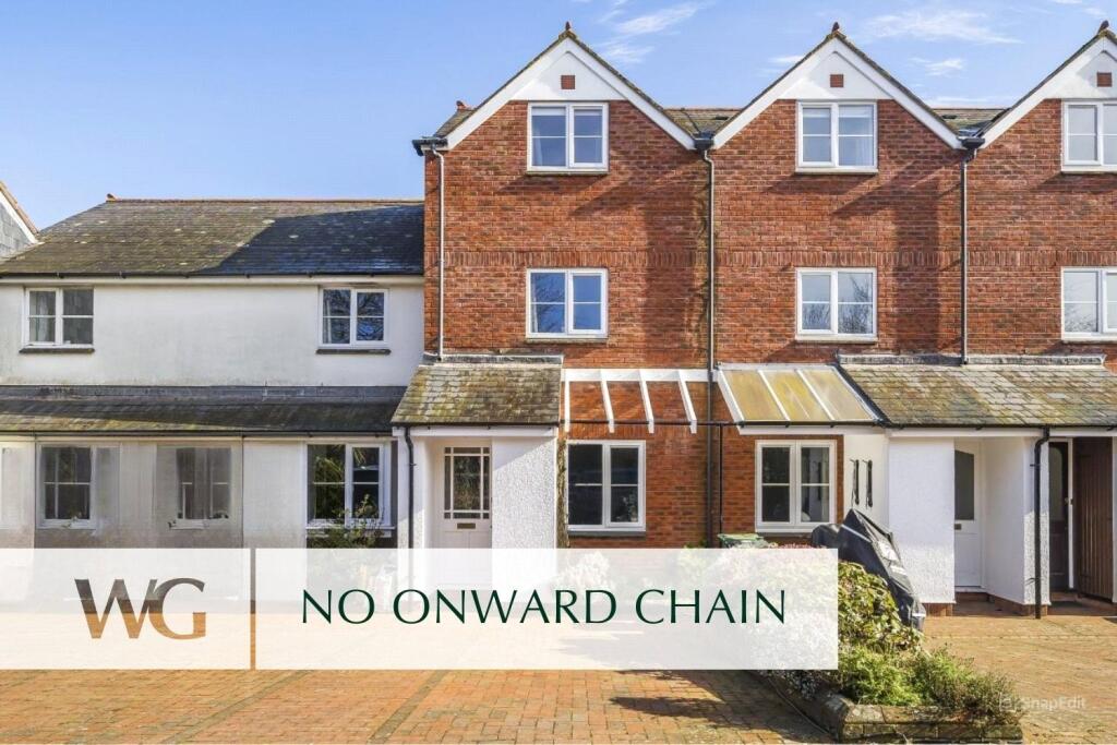 No Onward Chain