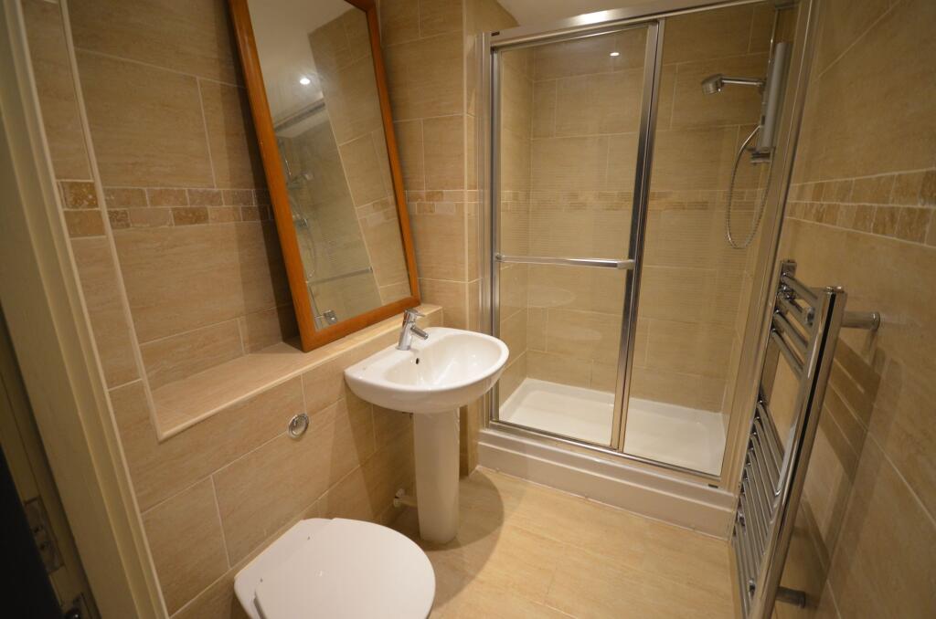 Bathroom/Toilet