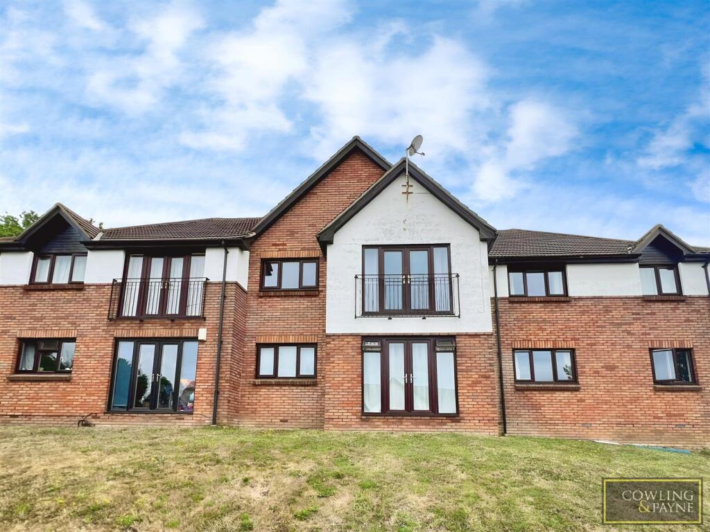 Development Exterior