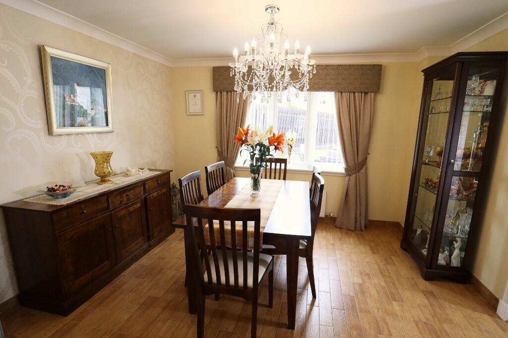 Dining room 1