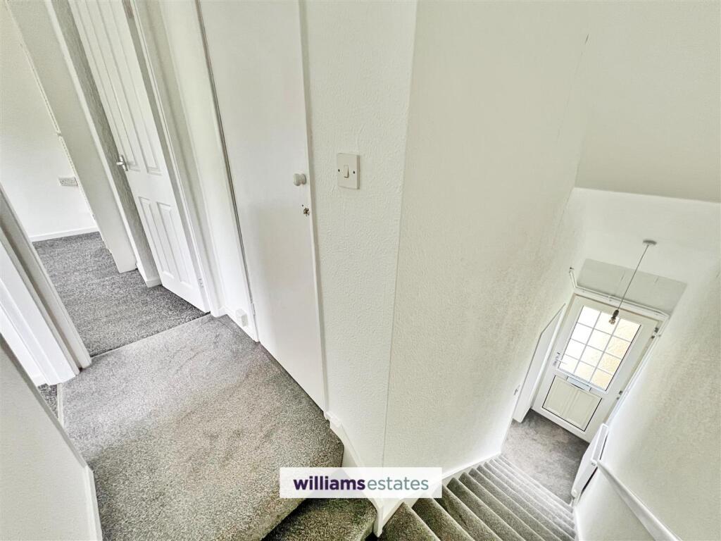 Stairwell