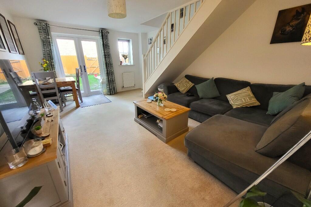 17' Reception Room 