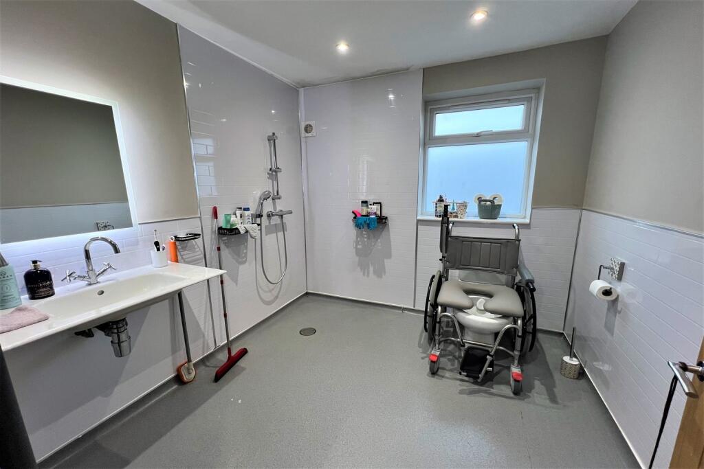 Wetroom