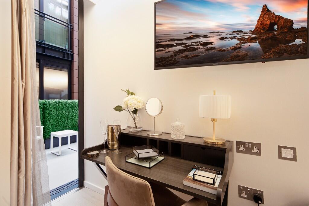 Single Suite