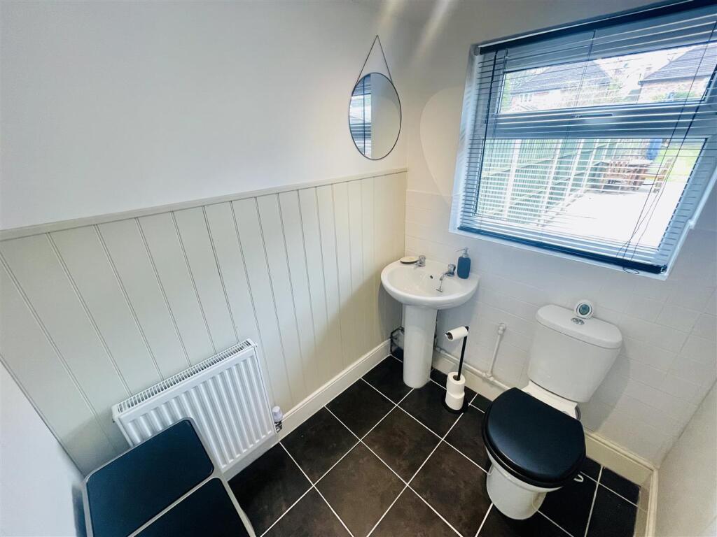 WC