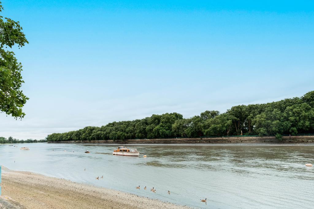 River view