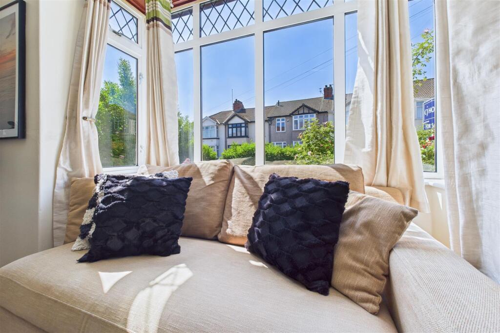 1 Woburn Road, Eastville, Bristol, BS5 6TT | Freeh