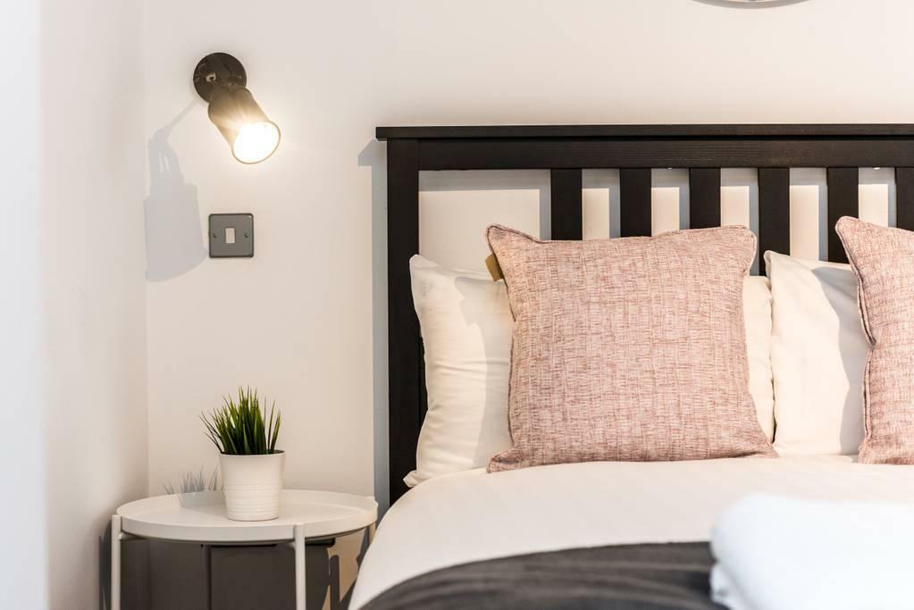 Bedroom Light