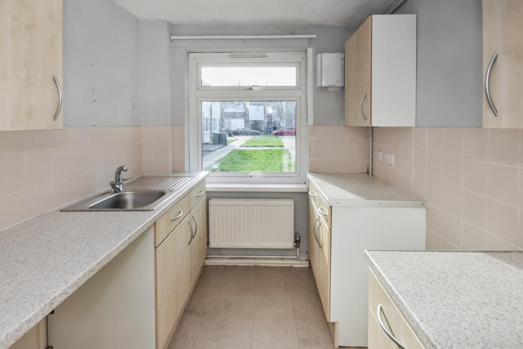 10 Whyte Court, Ramsey, Huntingdon, Cambridgeshire, PE26 1DU