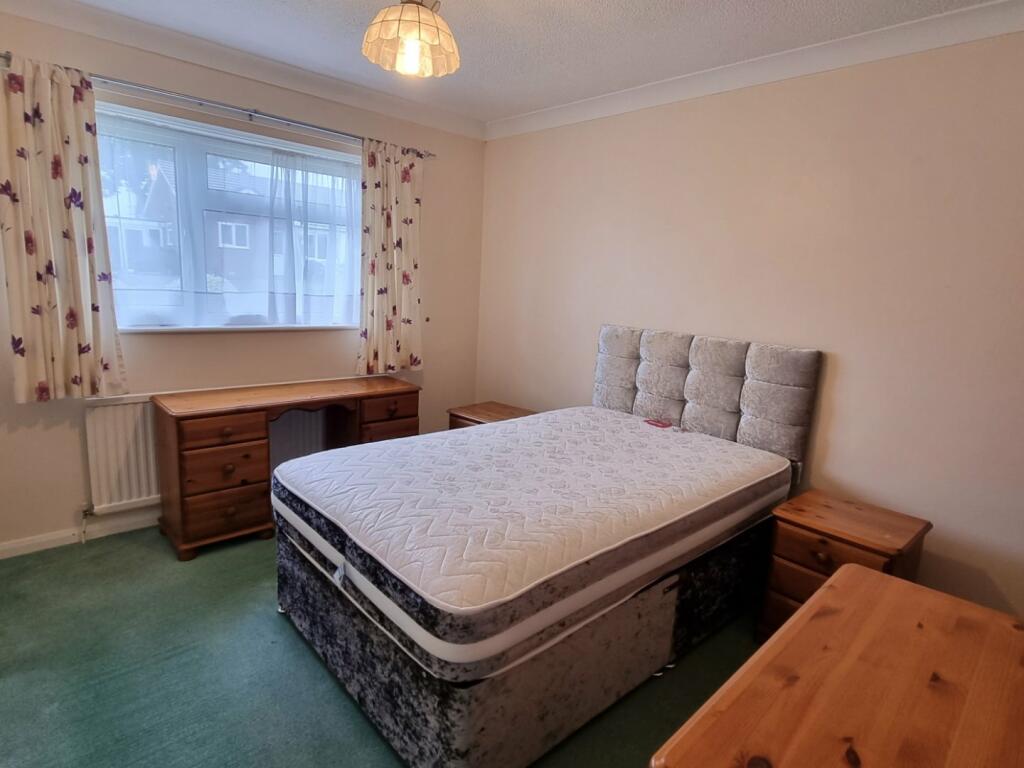 Witheridge - Seddons