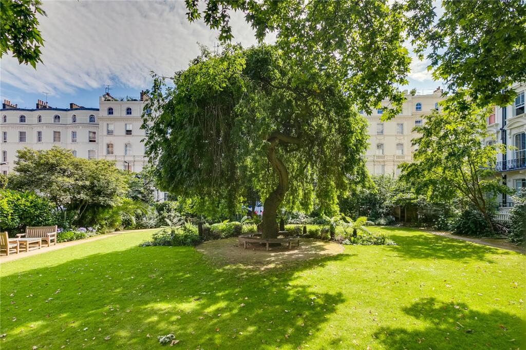 Communal Gardens