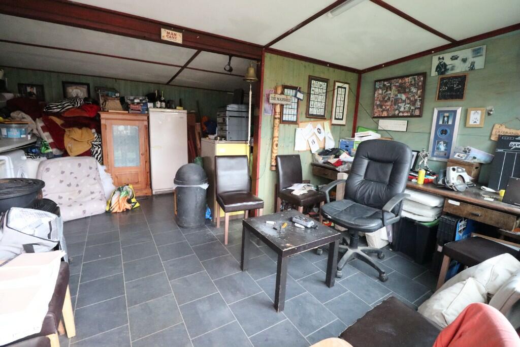 Outbuilding
