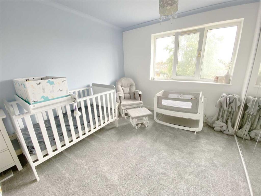 Bedroom 2: