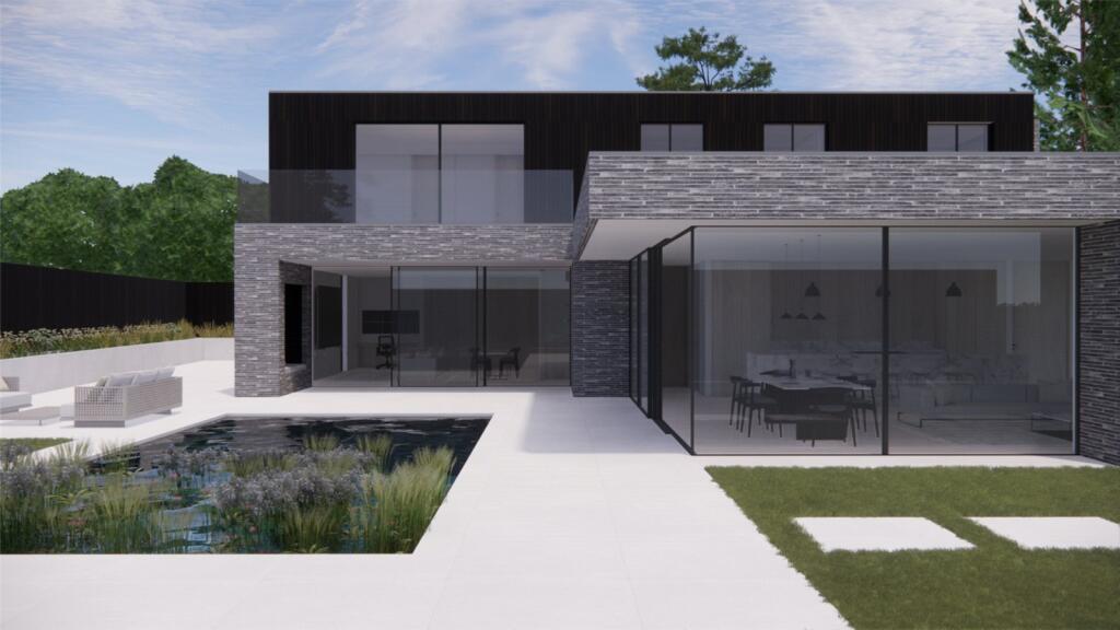 Alternative Cladding