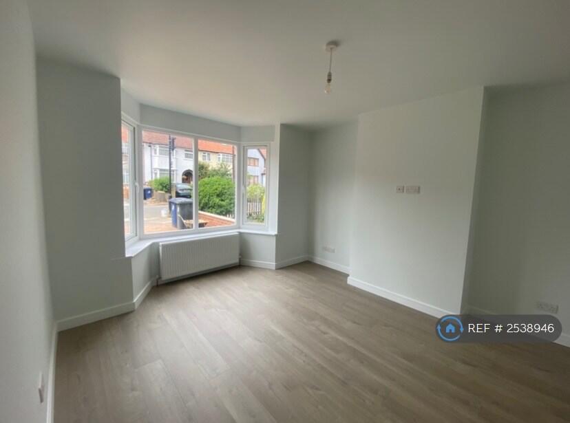 Front Reception Room