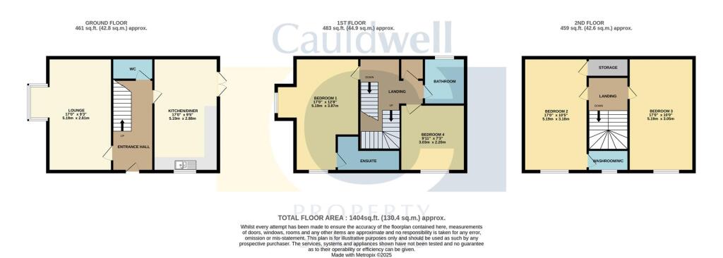 22AranCourtOakridgeParkMiltonKeynesMK146FB-High 2.