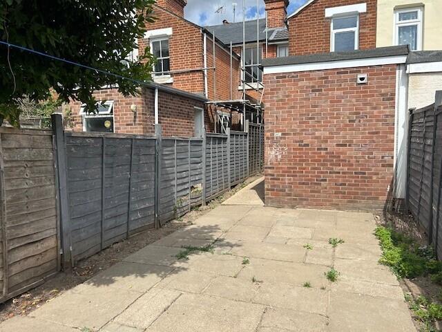 Garden View 2