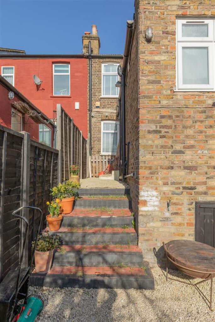 Acacia Road E17
