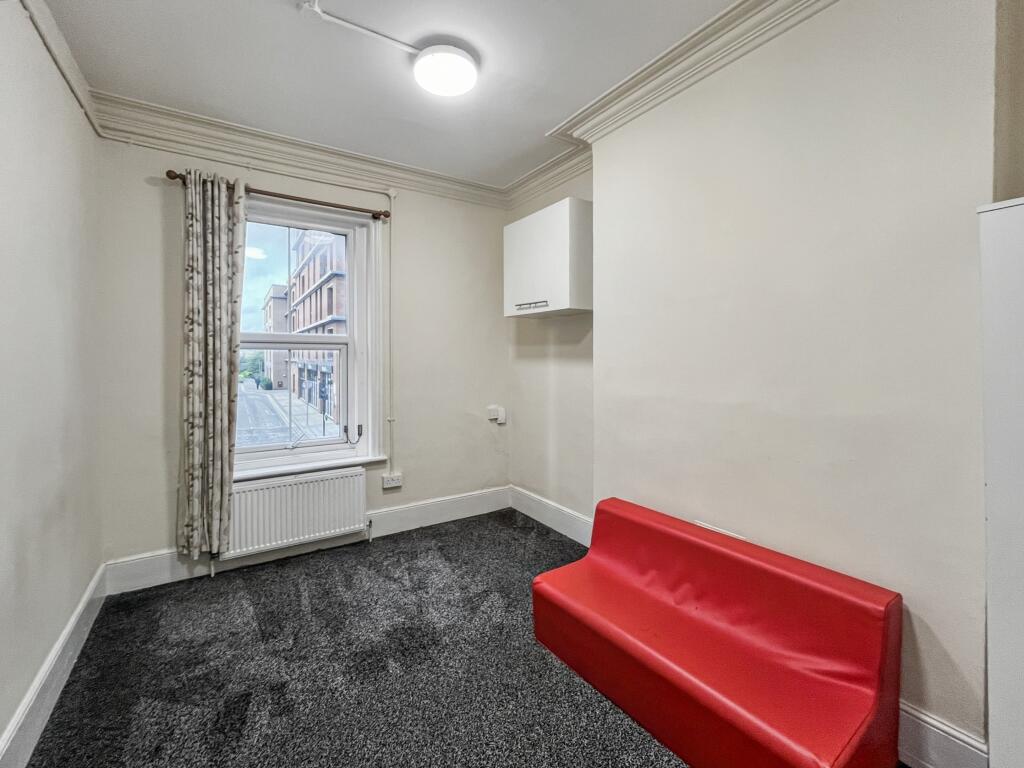 304A High Street, Sutton, Surrey, SM1 1PQ