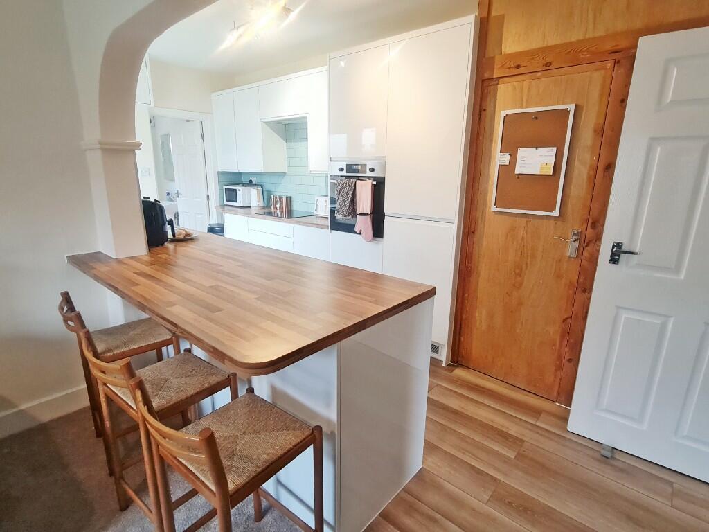 Kitchen &amp; Rec 2