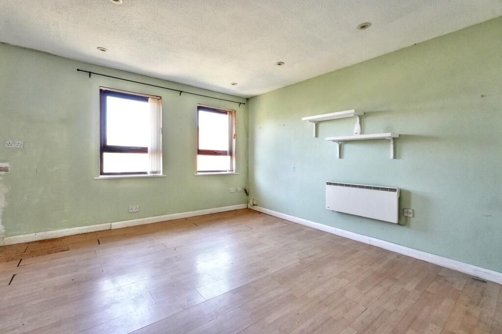 42 Honeysuckle Drive, Liverpool, Merseyside L9 1JL