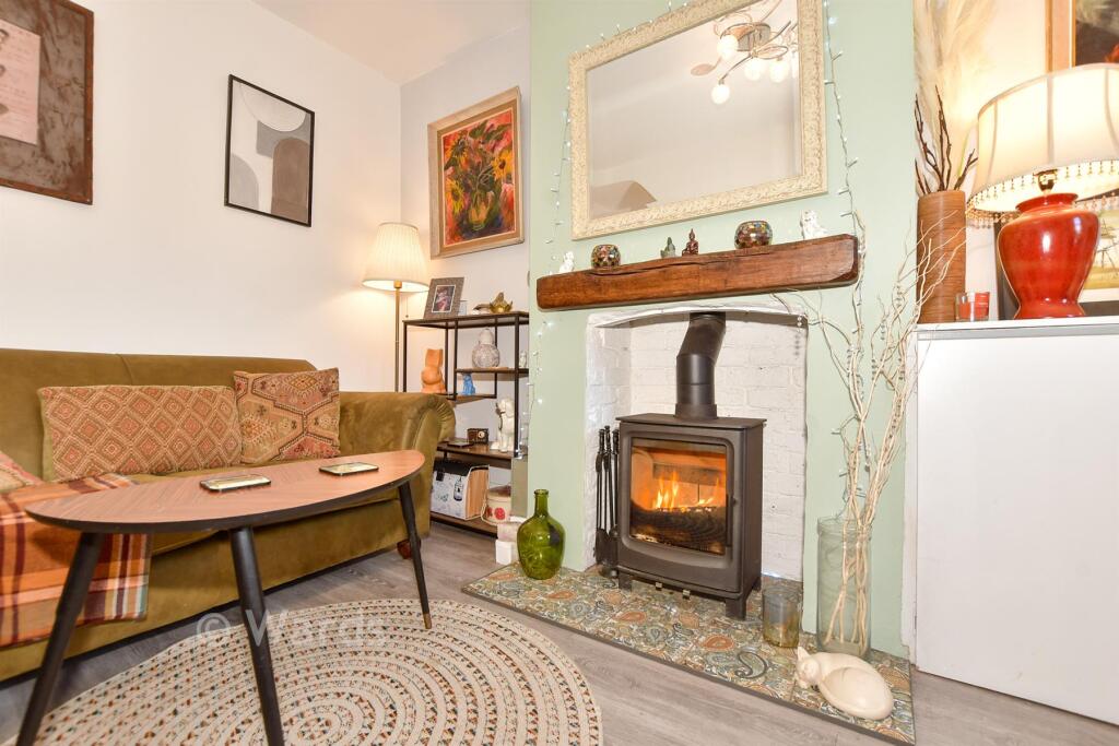 Internal Lifestyle Photograph