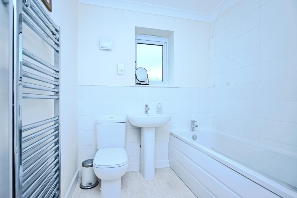 22, Bancroft Way, Ratby,