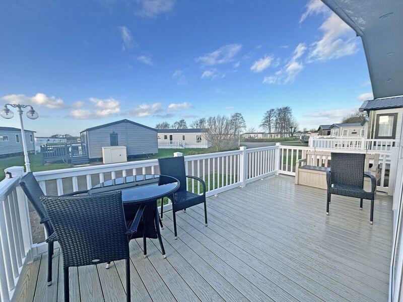 Decking