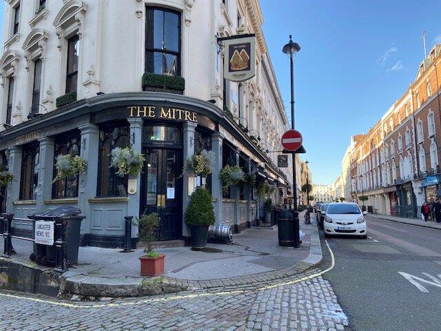 Local Pub