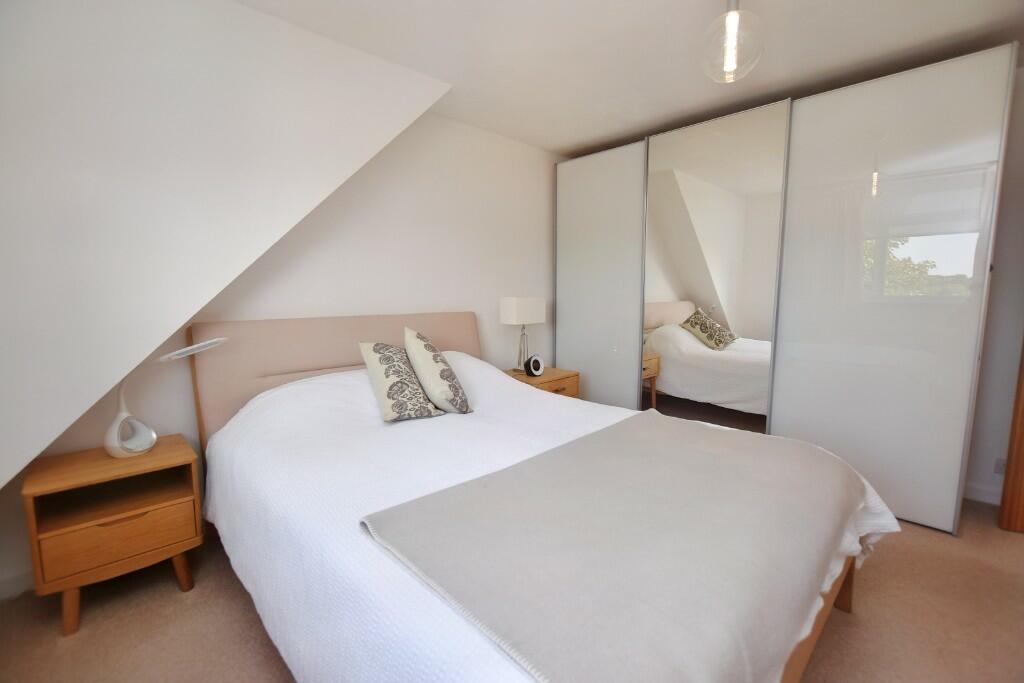 Main bedroom