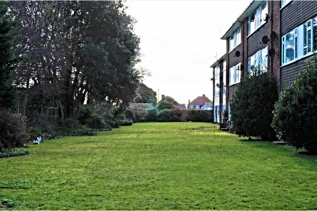 Communal Gardens