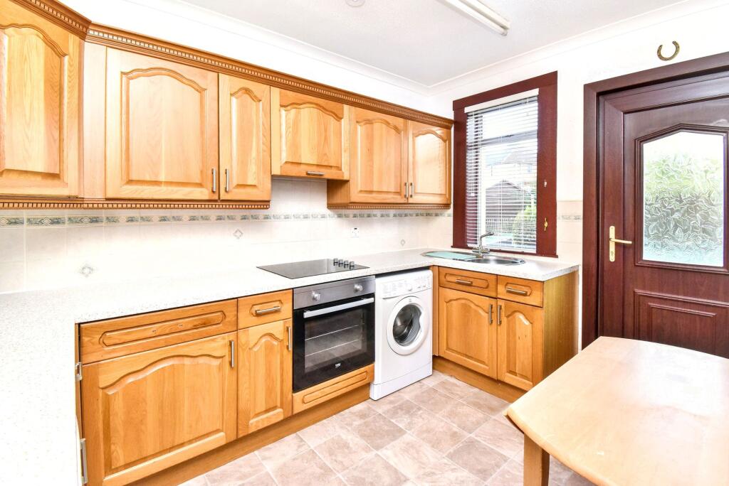 Kitchen Angle 1