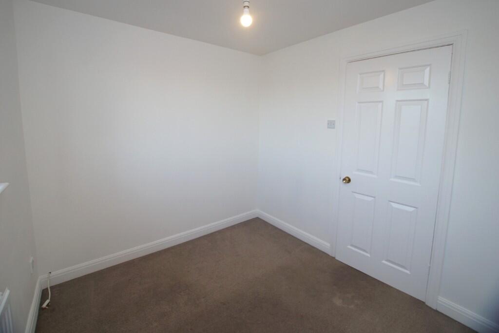 Fourth Bedroom
