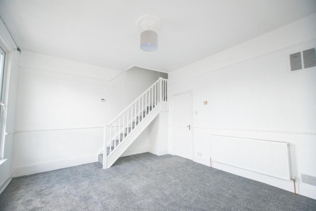 Holderness Road, Hull, East Riding Of Yorkshire, HU8