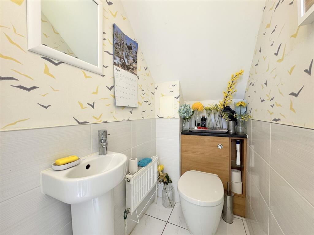 Cloakroom