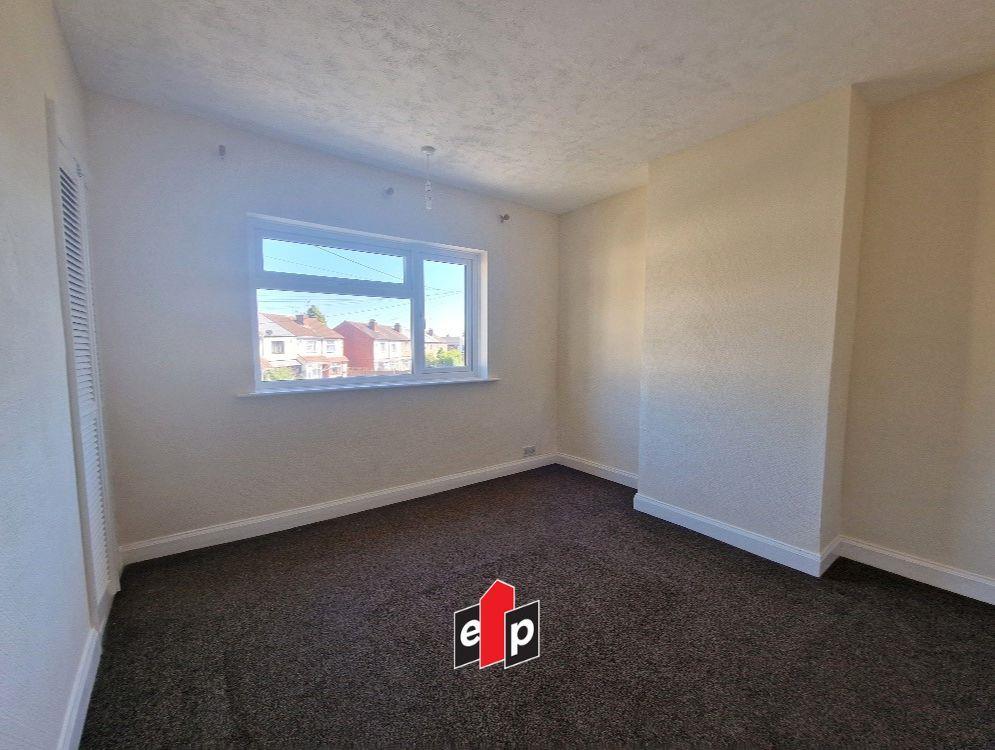 Evelyn Avenue, Foleshill - Bedroom 1