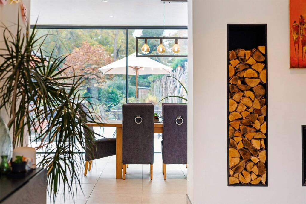 Log Store