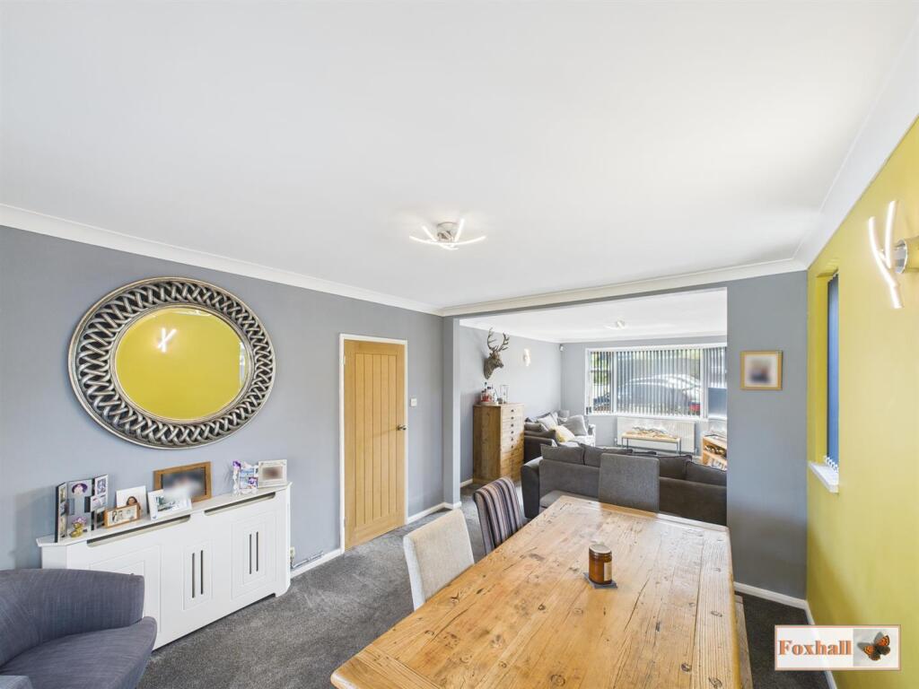 Dining Room/Sitting Room