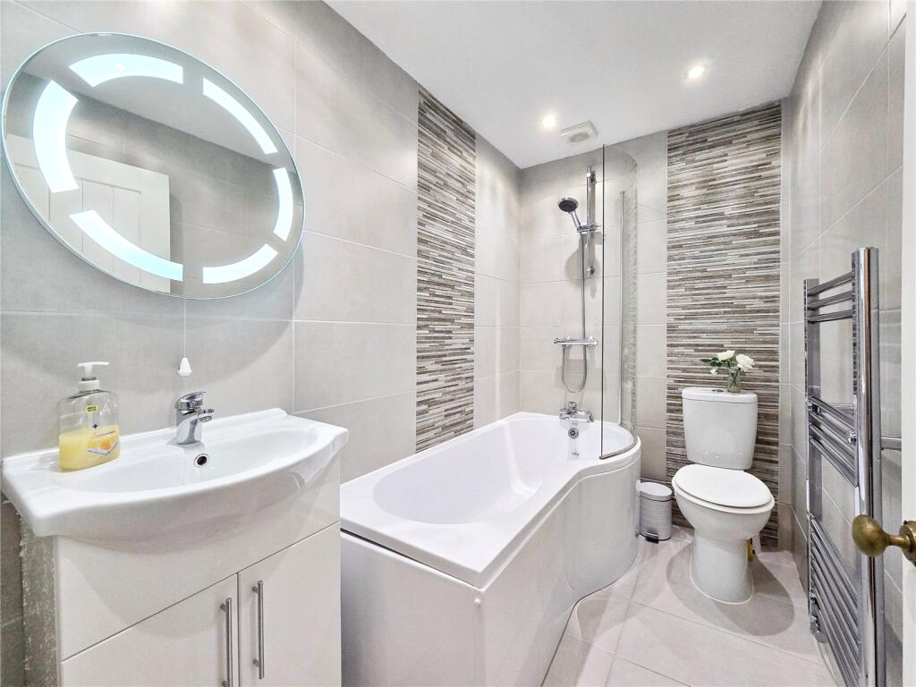 Greenfield Street, Rawtenstall, Rossendale, BB4