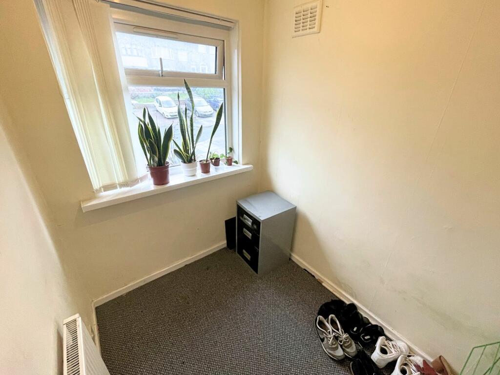 Bedroom 3.