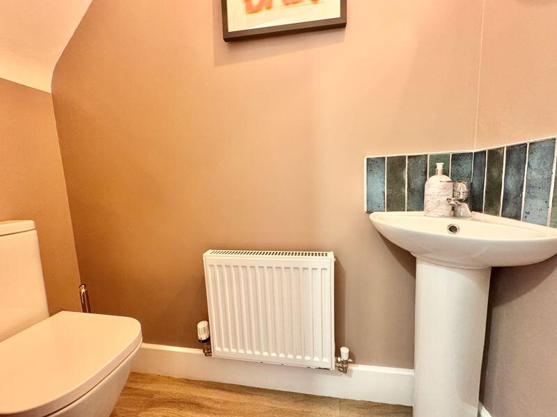 Cloakroom