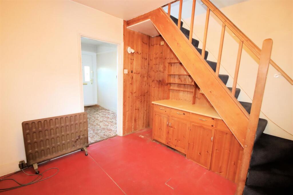 View of Kitchen/Diner