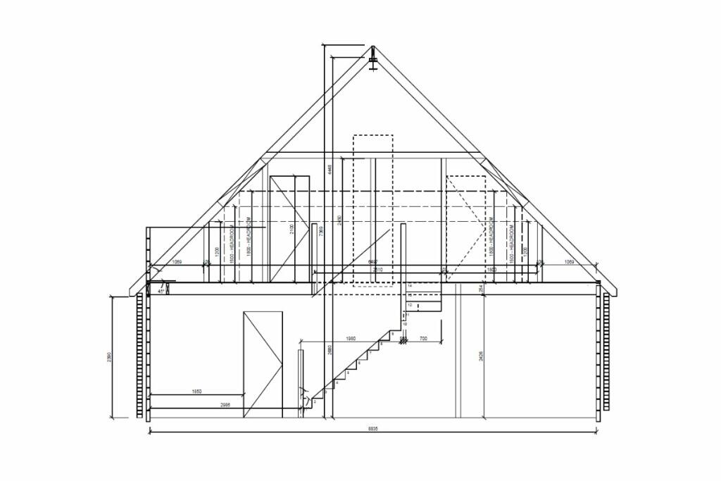 Proposed Conversion