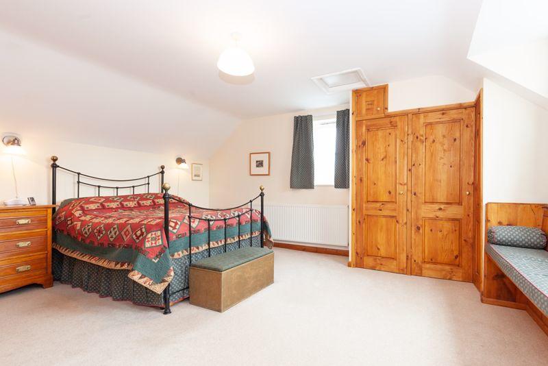Master Bedroom 1