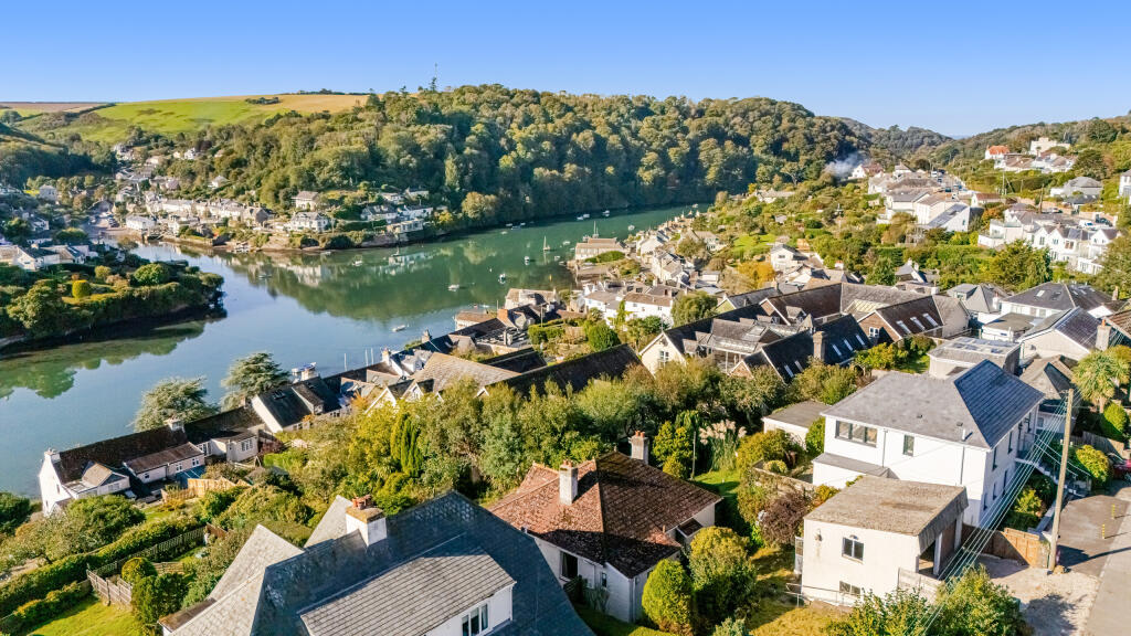 A16 - Newton Ferrers, Spinnakers - 250923